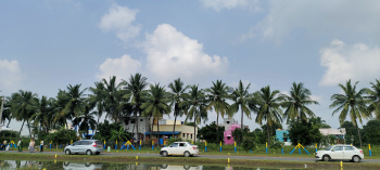  Residential Plot for Sale in Minjur, Chennai