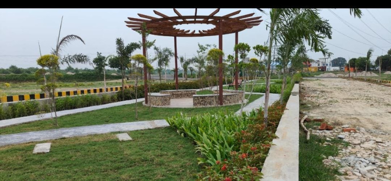  Residential Plot 1000 Sq.ft. for Sale in Faizabad Road, Faizabad Road, Lucknow