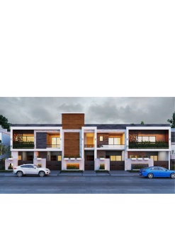 3 BHK House for Sale in Avanti Vihar, Raipur