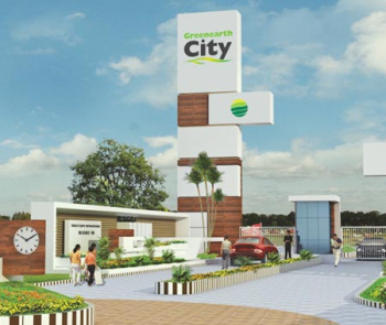 3 BHK House for Sale in Amleshwar, Raipur