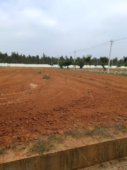  Residential Plot for Sale in Maheshwaram, Hyderabad