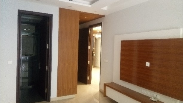 3 BHK Builder Floor 1400 Sq.ft. for Sale in Sector 95 Gurgaon