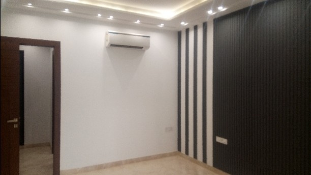 3 BHK Builder Floor 1400 Sq.ft. for Sale in Sector 95 Gurgaon