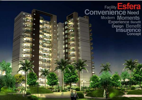 3 BHK Apartment 2000 Sq.ft. for Sale in Sector 37C Gurgaon