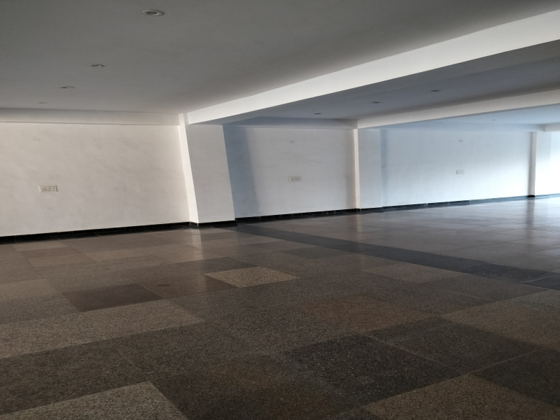  Office Space 3100 Sq.ft. for Rent in Sector 45 Gurgaon