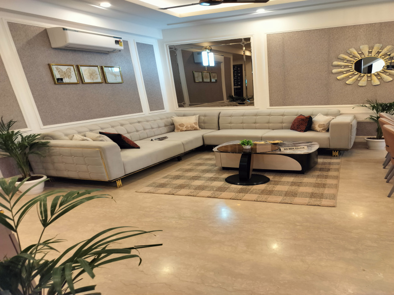 3 BHK Builder Floor 1800 Sq.ft. for Sale in Sector 71 Gurgaon