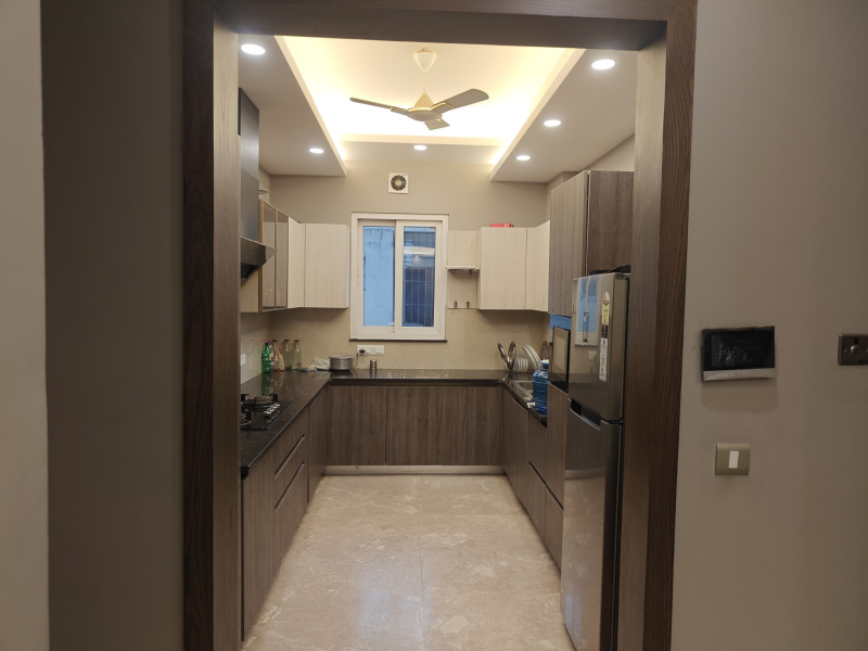 3 BHK Builder Floor 1700 Sq.ft. for Sale in Sector 89 Gurgaon