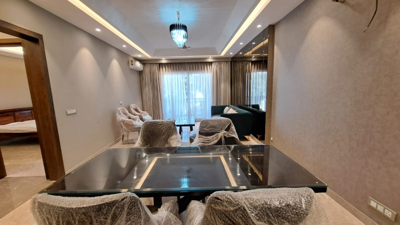 3 BHK Builder Floor 1700 Sq.ft. for Sale in Sector 89 Gurgaon