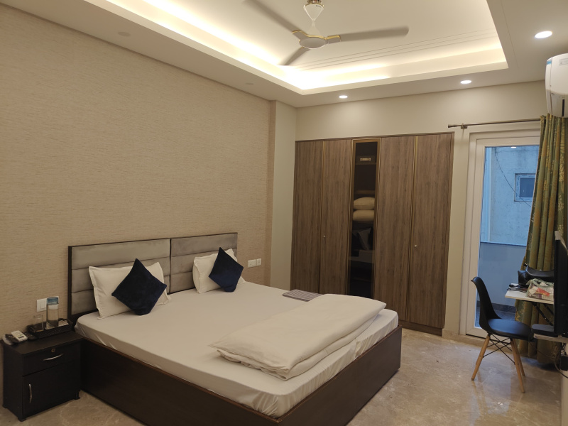 3 BHK Builder Floor 1700 Sq.ft. for Sale in Sector 89 Gurgaon