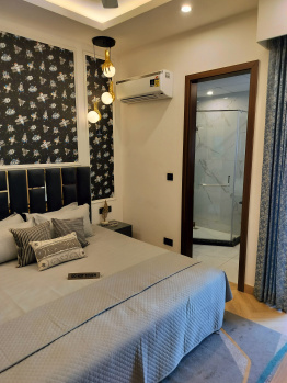 3 BHK Builder Floor for Sale in Sector 71 Gurgaon