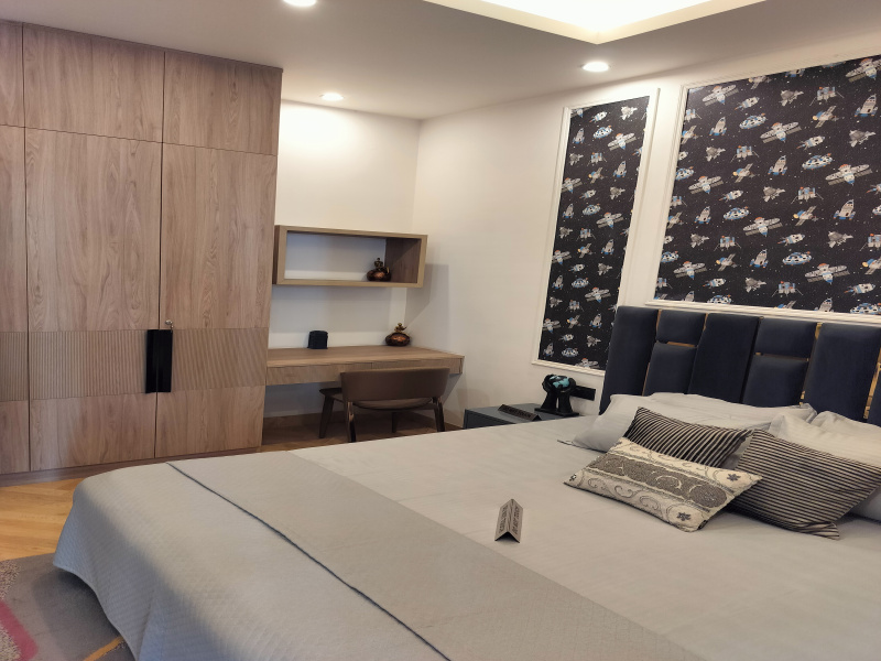 3 BHK Builder Floor 1700 Sq.ft. for Sale in Sector 71 Gurgaon
