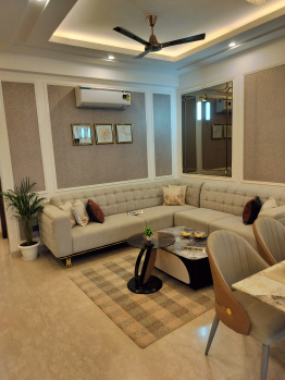 3 BHK Builder Floor for Sale in Sector 71 Gurgaon