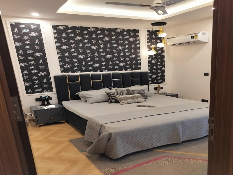 3 BHK Builder Floor 1700 Sq.ft. for Sale in Sector 71 Gurgaon