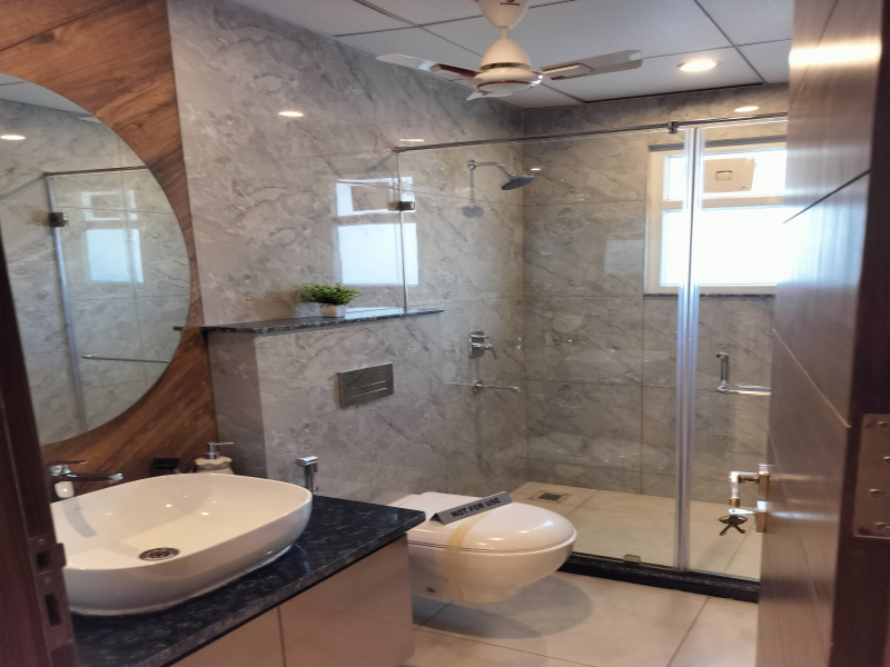 3 BHK Builder Floor 1700 Sq.ft. for Sale in Sector 71 Gurgaon