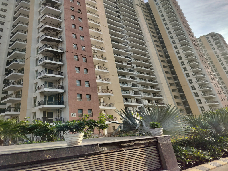 4 BHK Apartment 2600 Sq.ft. for Sale in Sector 37C Gurgaon