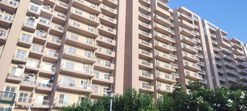 3 BHK 1874 Sq.ft. Apartment for Sale in Sector 111 Gurgaon