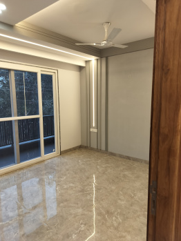 3 BHK Builder Floor for Sale in Sector 88A, Gurgaon