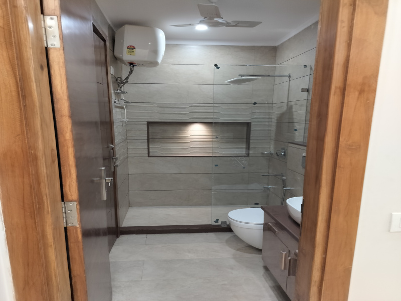 3 BHK Builder Floor 1500 Sq.ft. for Sale in Sector 88A, Gurgaon