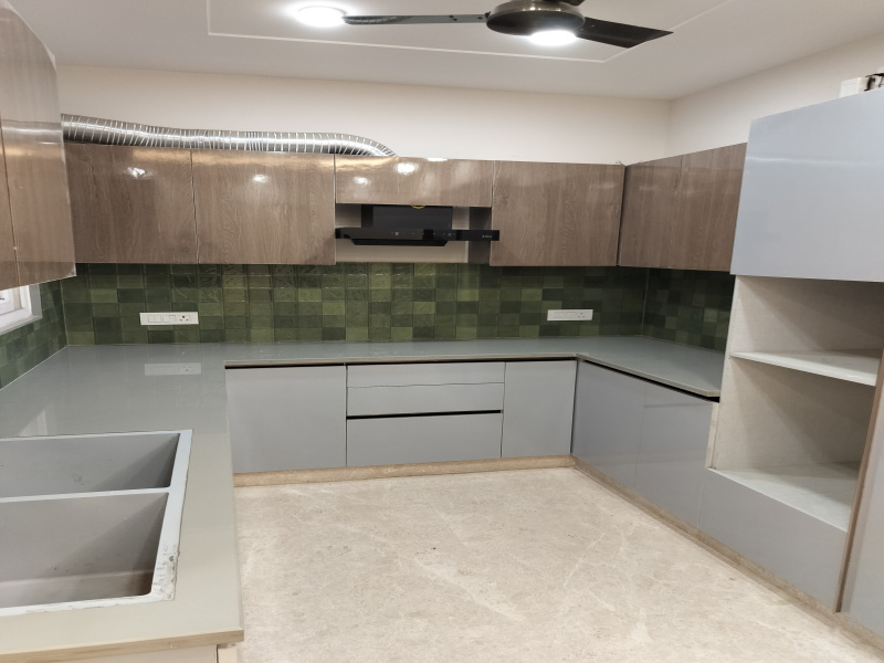 3 BHK Builder Floor 1500 Sq.ft. for Sale in Sector 88A, Gurgaon