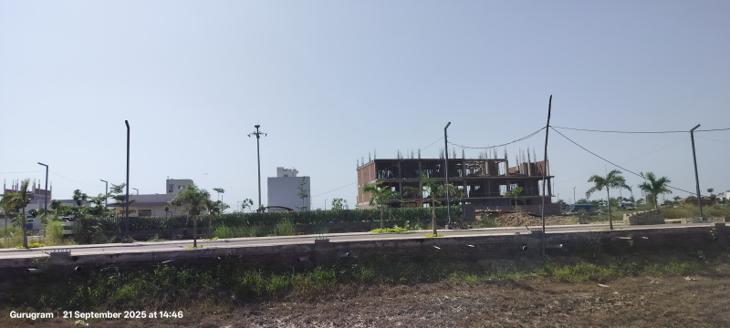  200 Sq. Yards Residential Plot for Sale in Sector 9 IMT Manesar, Gurgaon