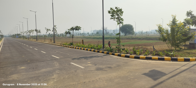  1200 Sq. Yards Industrial Land for Sale in Sector 9 IMT Manesar, Gurgaon