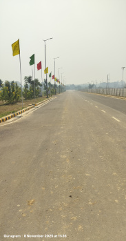  Industrial Land for Sale in Sector 9 IMT Manesar, Gurgaon