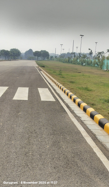  300 Sq. Yards Residential Plot for Sale in Sector 9 IMT Manesar, Gurgaon