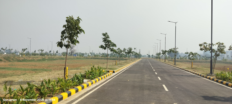  500 Sq. Yards Residential Plot for Sale in Sector 9 IMT Manesar, Gurgaon