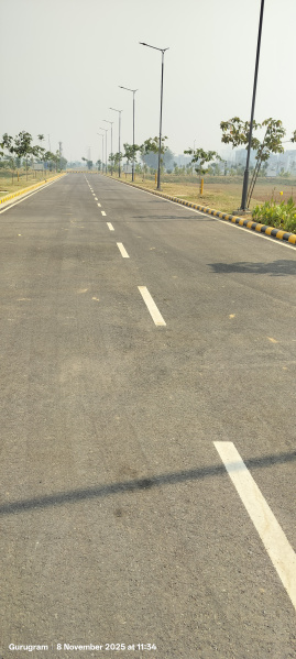  500 Sq. Yards Residential Plot for Sale in Sector 9 IMT Manesar, Gurgaon