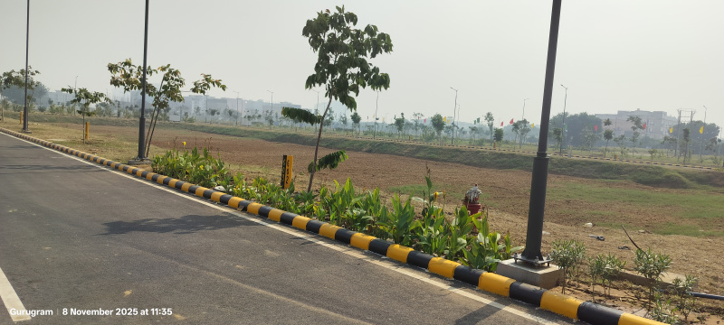  250 Sq. Yards Residential Plot for Sale in Sector 9 IMT Manesar, Gurgaon