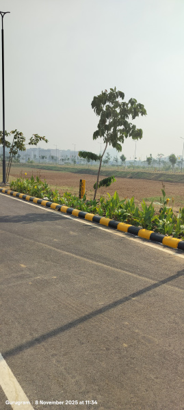  250 Sq. Yards Residential Plot for Sale in Sector 9 IMT Manesar, Gurgaon
