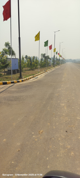  250 Sq. Yards Residential Plot for Sale in Sector 9 IMT Manesar, Gurgaon