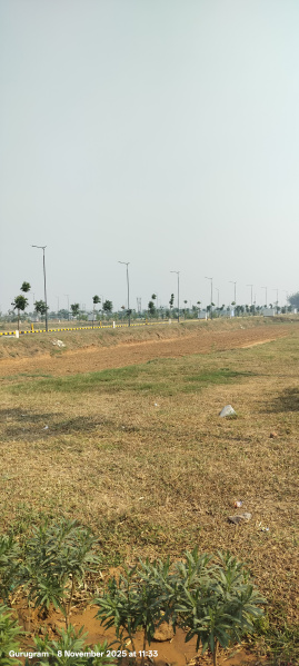  450 Sq. Yards Residential Plot for Sale in Sector 9 IMT Manesar, Gurgaon