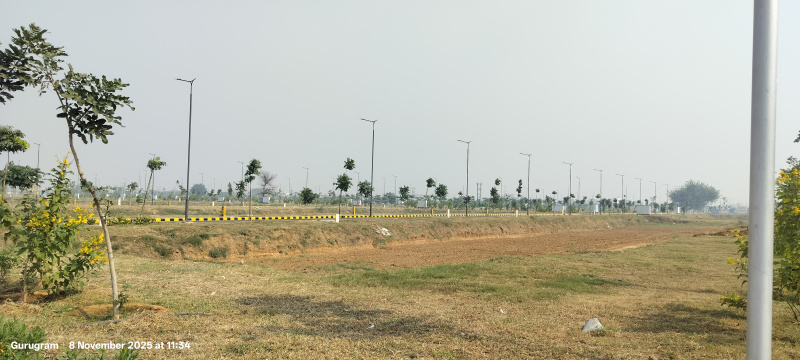  450 Sq. Yards Residential Plot for Sale in Sector 9 IMT Manesar, Gurgaon