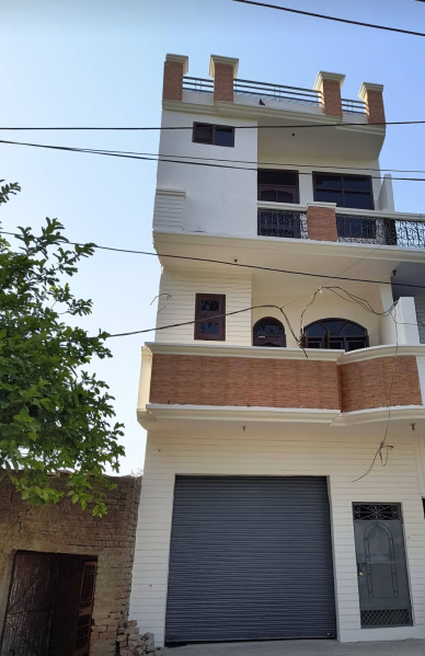 5 BHK House 1150 Sq.ft. for Rent in Ranjit Nagar, Batala