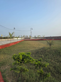  Residential Plot for Sale in Patanjali Yogpeeth, Haridwar