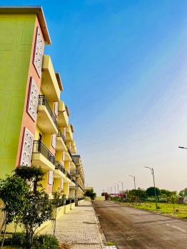 2 BHK Builder Floor for Sale in Alwar Bypass Road, Bhiwadi