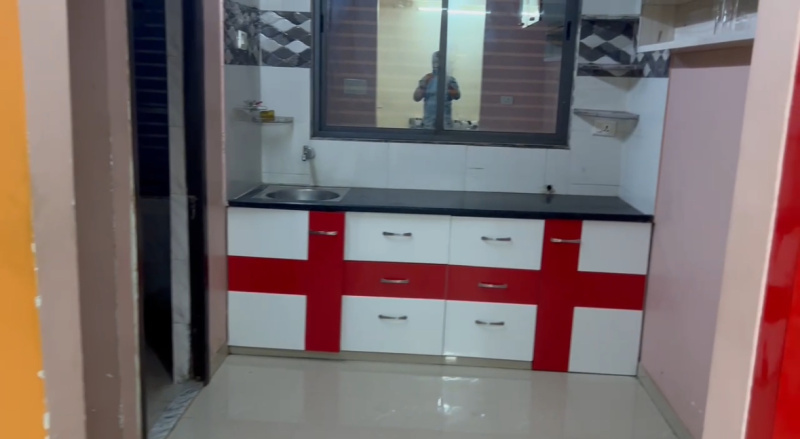 2 BHK Apartment 700 Sq.ft. for Sale in Nava Naroda, Ahmedabad