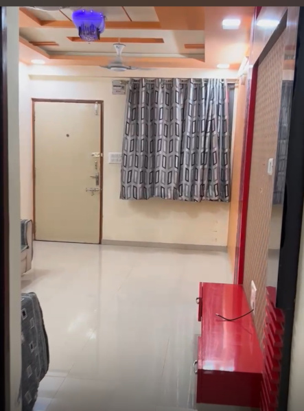 2 BHK Apartment 700 Sq.ft. for Sale in Nava Naroda, Ahmedabad