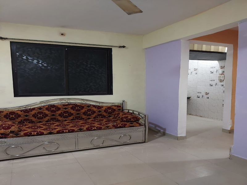 1 RK Apartment 350 Sq.ft. for Sale in Sector 19A, Kopar Khairane, Navi Mumbai