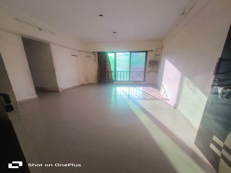 1 BHK Apartment 350 Sq.ft. for Rent in Sector 19A, Kopar Khairane, Navi Mumbai