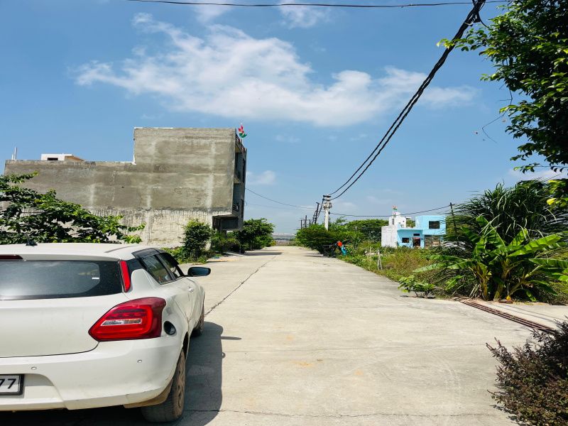  100 Sq.ft. Residential Plot for Sale in Morta, Ghaziabad