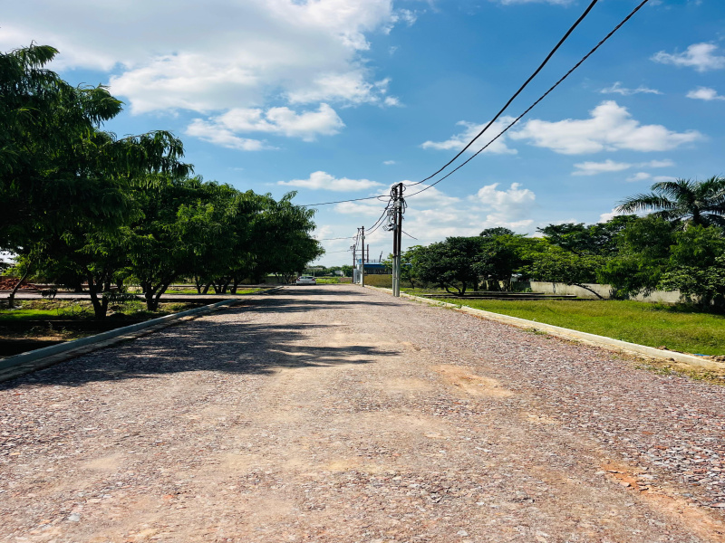  100 Sq.ft. Residential Plot for Sale in Morta, Ghaziabad