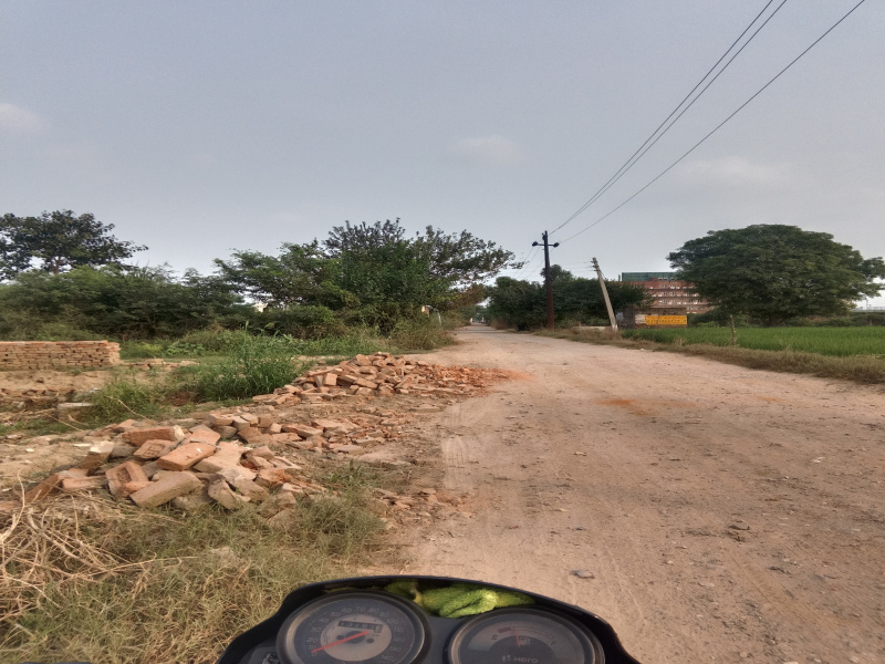 Residential Plot 153 Sq.ft. for Sale in Duhai, Ghaziabad