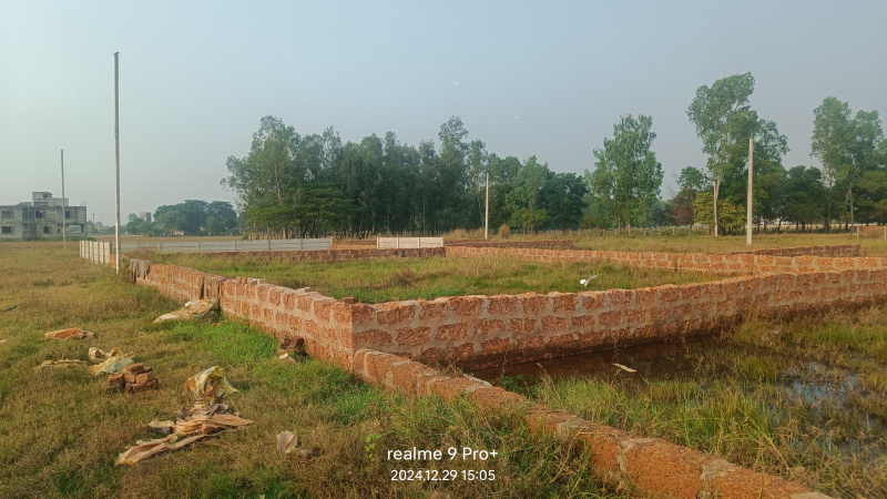  Residential Plot 1500 Sq.ft. for Sale in Phulnakhara, Bhubaneswar