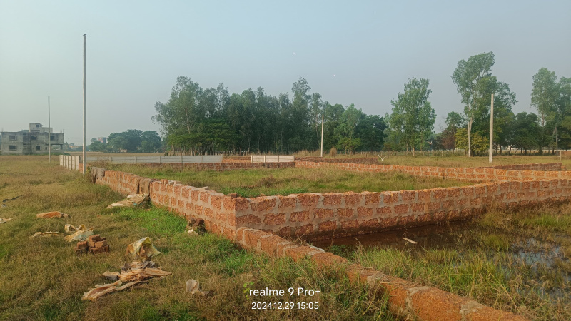  Residential Plot 1500 Sq.ft. for Sale in Phulnakhara, Bhubaneswar