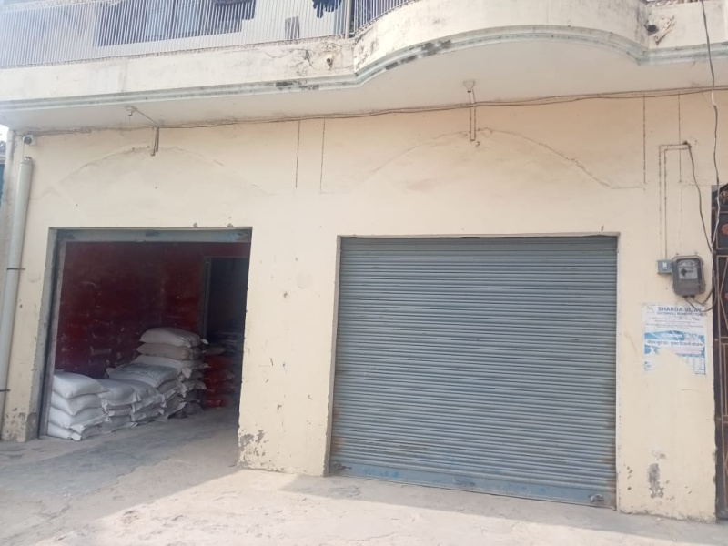  Showroom 1800 Sq.ft. for Rent in Kopaganj, Mau (Maunath Bhanjan)