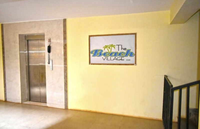 3 BHK Apartment 1300 Sq.ft. for Rent in Sancoale, South Goa