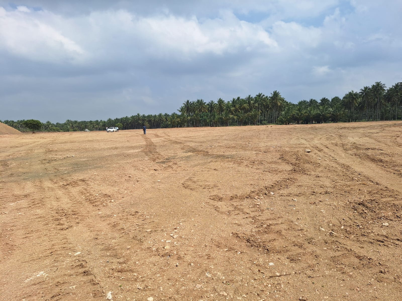  Residential Plot 9147 Sq.ft. for Sale in Chettipalayam, Coimbatore