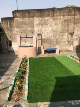 2 BHK House for Rent in Khandra, Bardhaman